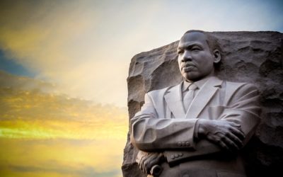 Lawyers’ Committee for Civil Rights Under Law Issues Statement Observing Martin Luther King Jr. Day