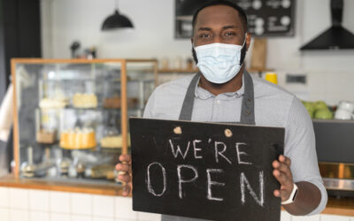 Lawyers’ Committee for Civil Rights, Southern Poverty Law Center File Brief in Support of Grant Program for Black-Owned Businesses