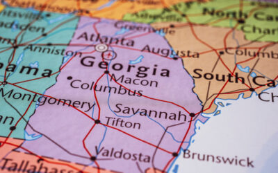 Georgia Court Blocks Racially Gerrymandered Cobb County School Board Map