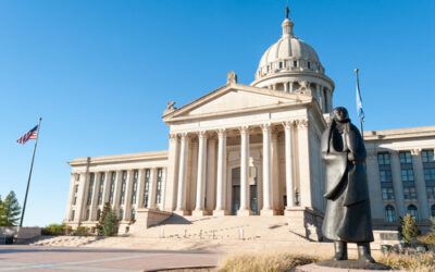 ACLU of Oklahoma and Partners Respond to Governor Stitt’s Executive Order Targeting Diversity, Equity, and Inclusion