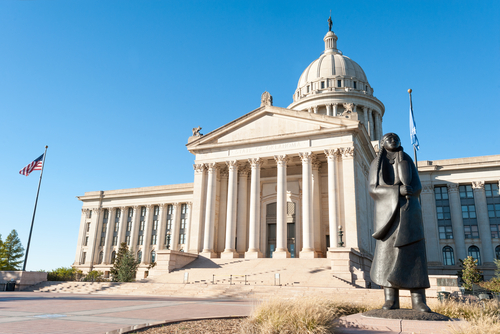 ACLU of Oklahoma and Partners Respond to Governor Stitt’s Executive Order Targeting Diversity, Equity, and Inclusion