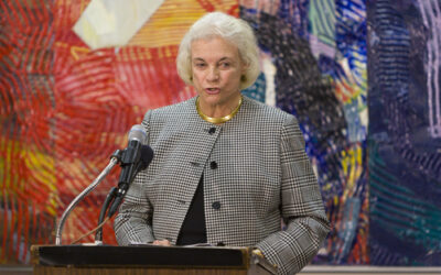 Lawyers’ Committee for Civil Rights Statement on the Passing of Justice Sandra Day O’Connor