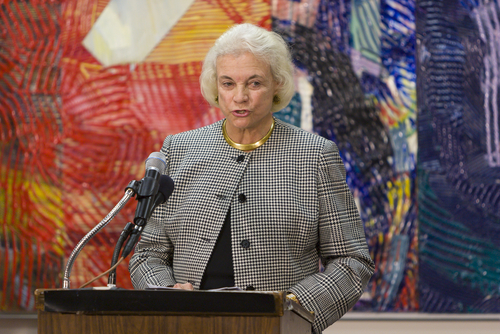 Lawyers’ Committee for Civil Rights Statement on the Passing of Justice Sandra Day O’Connor