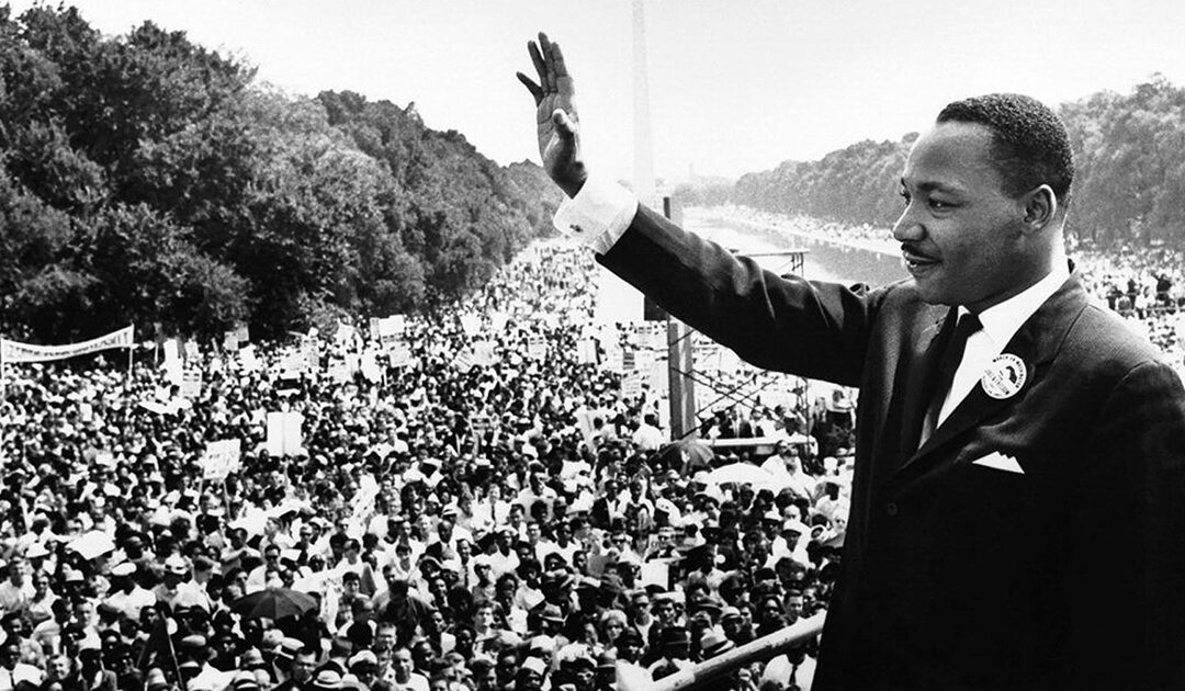 Upholding Dr. King’s Legacy: A Renewed Call for Justice and Democracy in Challenging Times