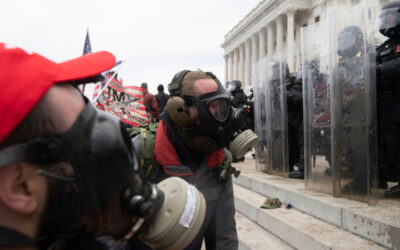 As Three-Year Anniversary of the Jan. 6 Capitol Insurrection Approaches, Federal Appeals Court Rules that Trump Does Not Have Immunity from Civil Rights Suit Brought by U.S. Capitol Police Officers