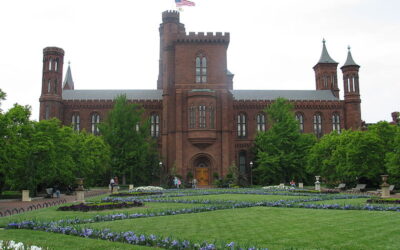 National Civil Rights and Latino Organizations Join Fight to Protect Program to Increase Diversity at Smithsonian Museum  