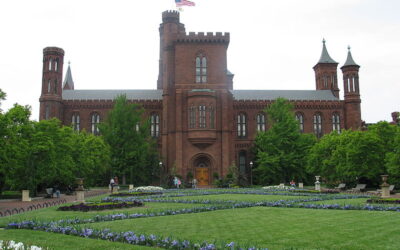 National Civil Rights and Latino Organizations Join Fight to Protect Program to Increase Diversity at Smithsonian Museum
