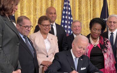 Lawyers’ Committee Mourns the Passing of Congresswoman Sheila Jackson Lee, ‘One of the Greatest Champions of Civil Rights in Congress’