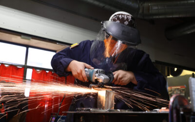 Civil Rights Groups Sue Trump Administration to Challenge Anti-DEI Executive Orders on Behalf of Nonprofit Serving Diverse Group of Women in the Skilled Trades