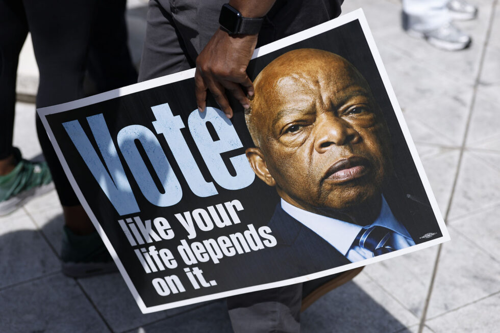 Supreme Court Sends Two Voting Discrimination Cases Back to Lower ...