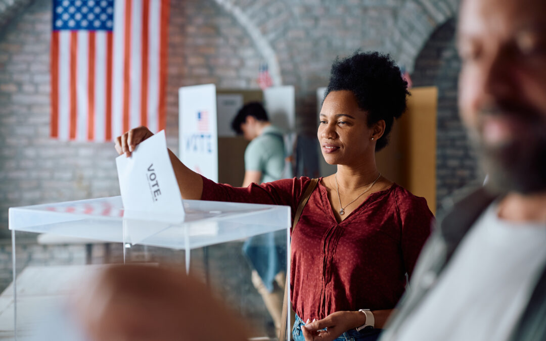 Lawyers’ Committee Marks Voting Rights Anniversary With A Call to Protect Black Voters’ Access to the Ballot Box