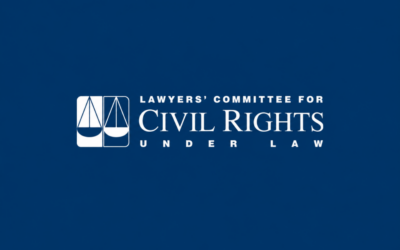 In Memoriam: Lawyers’ Committee for Civil Rights Mourns the Passing of Former Board Co-Chair Thomas Sager