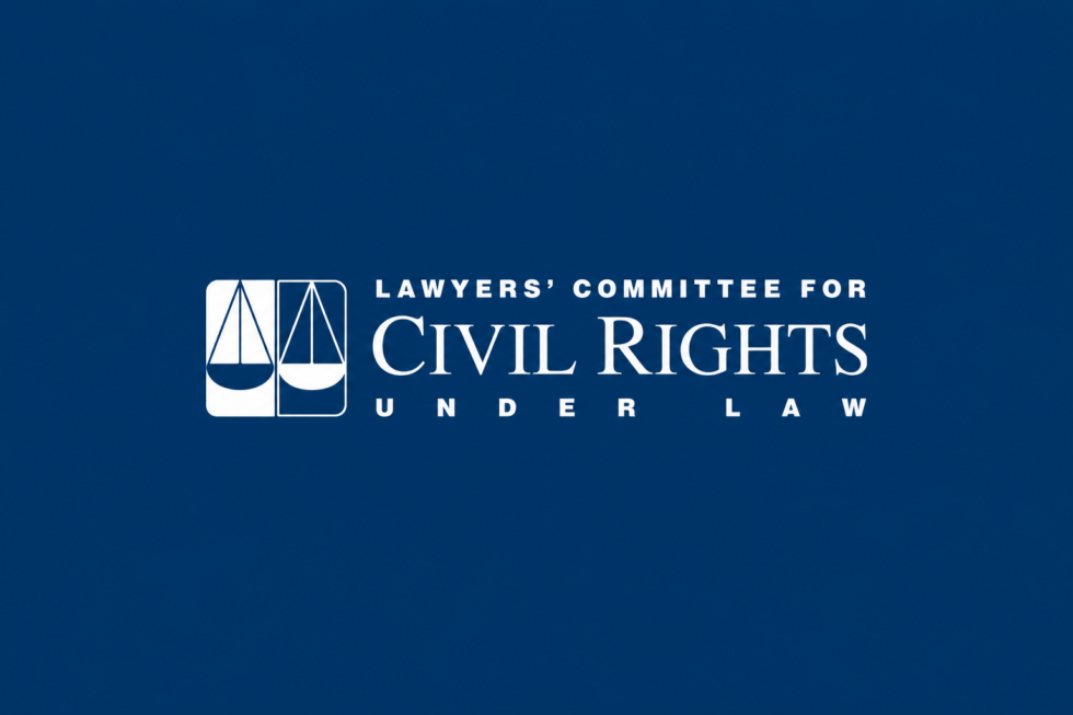 In Memoriam: Lawyers’ Committee for Civil Rights Mourns the Passing of Former Board Co-Chair Thomas Sager