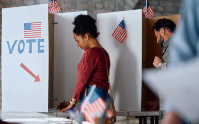 Let’s Center People – Not Parties – When We Talk about Voting Rights