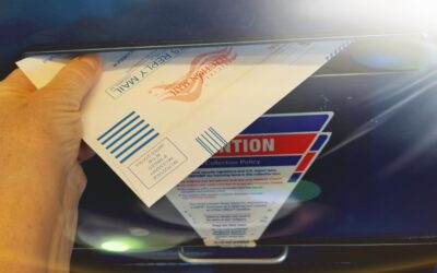 Lawyers’ Committee, NAACP, Black Voters Matter and Common Cause Secure Nationwide Injunction Blocking Trump’s USPS Mail Voting Rule
